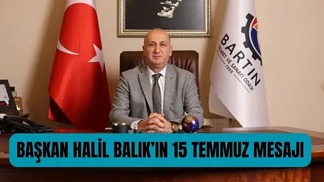'Milletimizin yazdığı kahramanlık destanı'