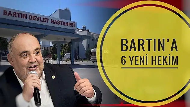 Milletvekili Aldatmaz açıkladı