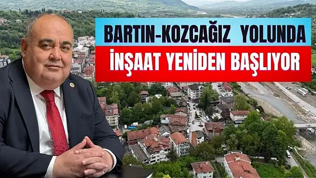 Milletvekili Aldatmaz açıkladı