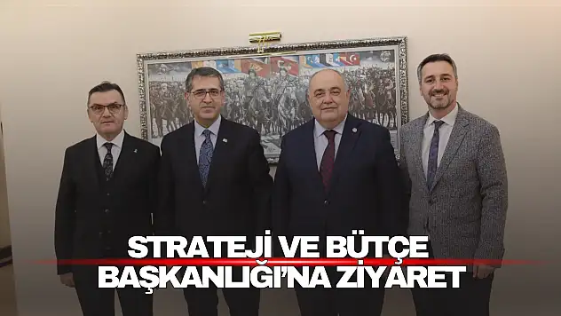 Milletvekili Aldatmaz: 'Bartın'ımız için verimli bir görüşme gerçekleştirdik'