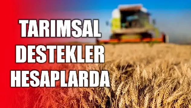 Milyarlarca liralık ödeme yapıldı