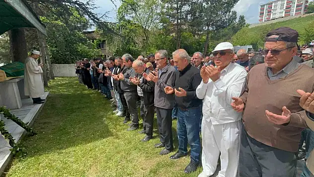 Minik Burak'ın isteği yürekleri parçaladı