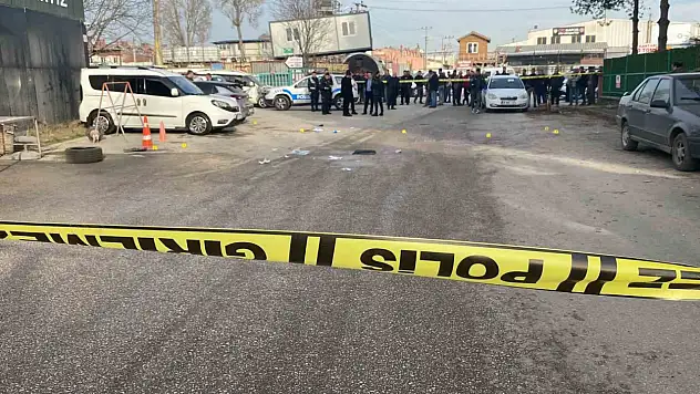 Miras kavgasında kan dökülmüştü