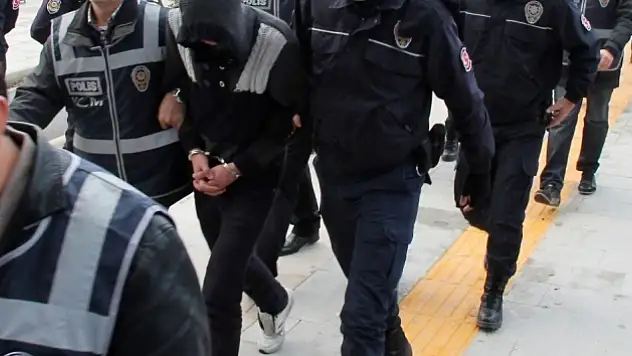MİT'ten casusluk ağına operasyon: 7 tutuklama