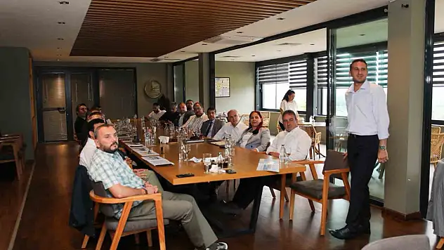 Mobilya kent Düzce ekonomisine katkı verecek