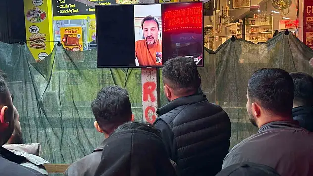 Modifiye cezaları esnafları siftahsız bıraktı