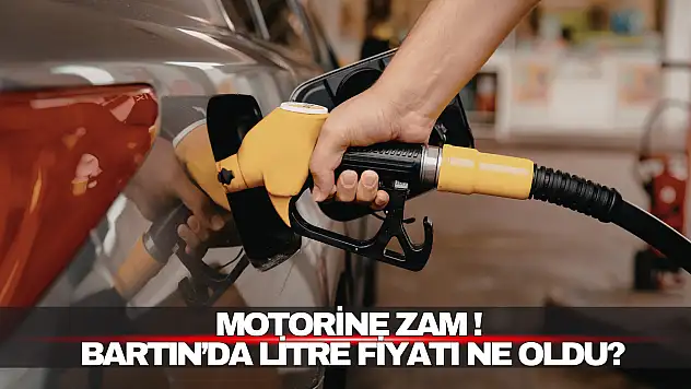 Motorine Zam Pompaya Yansıdı!