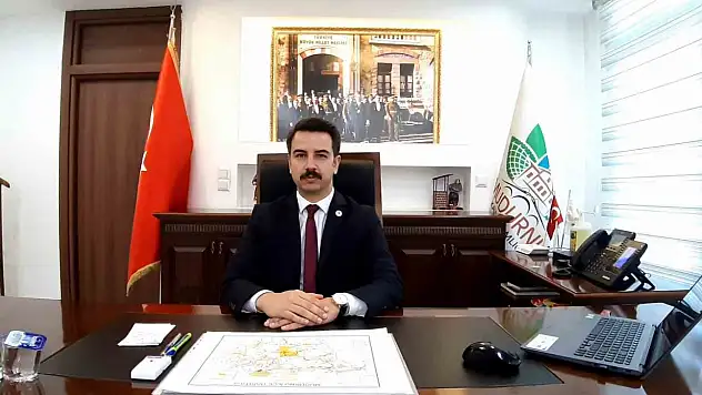 Mudurnu Kaymakamı Ayhan Kalaycıoğlu göreve başladı