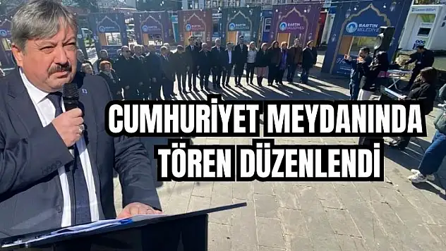 Muhasebeciler Haftası'nda mali disiplin mesajı