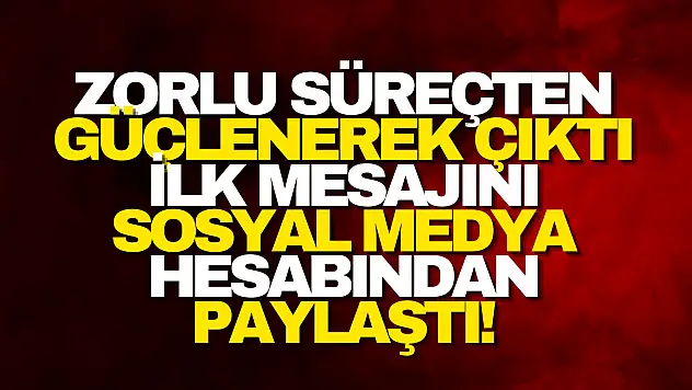 Muhtar Ulviye Kaya Taburcu Oldu