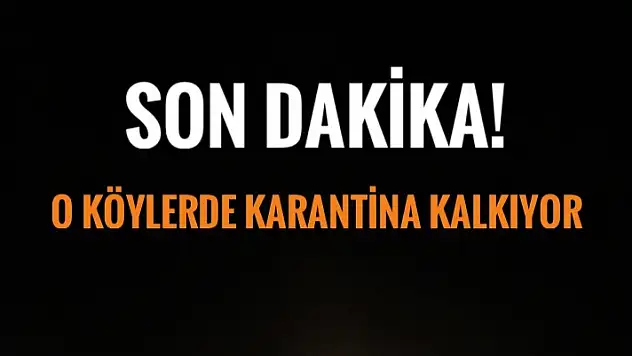 MUTASYONLU VİRÜS GÖRÜLMÜŞTÜ