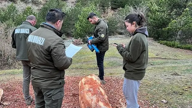 MYO öğrencileri işyeri uygulama eğitimi ile sektöre hazırlanıyor