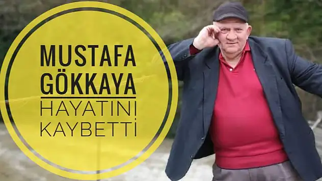 Nam-ı diğer macir mustuk hayatını kaybetti