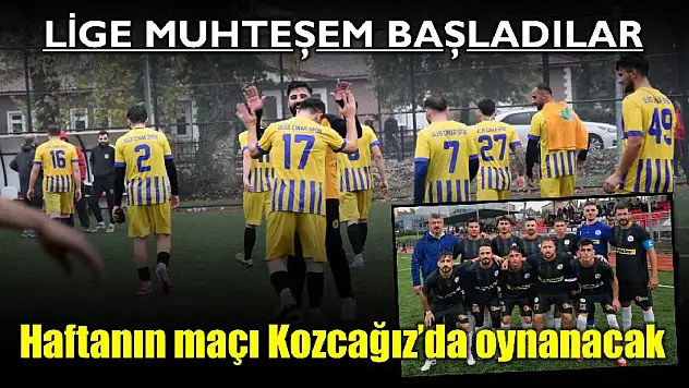 Nefesler tutuldu gözler 2'nci haftaya çevrildi