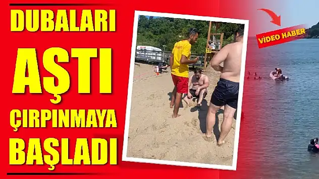 Neredeyse canından oluyordu