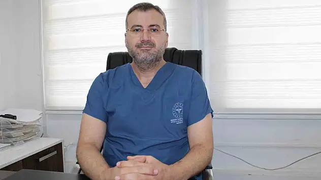 Nöroloji uzmanından inmeye karşı uyarı: