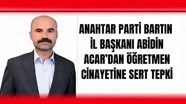 'Öğretmenini koruyamayan bir sistem geleceği koruyamaz'