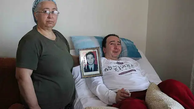 Okul müdürü döverek, yatalak bırakmıştı: 31 yıllık yaşam savaşını kaybetti