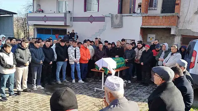 Okul yolunda ölen 5 yaşındaki Güneş toprağa verildi