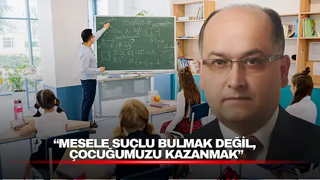 Okullardaki Şiddet ve Akran Zorbalığına Dikkat!