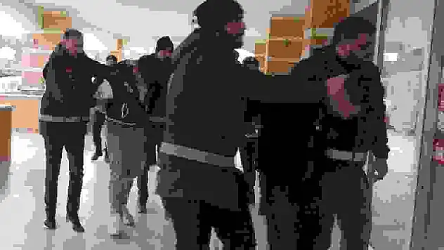 Öldürdükleri kişi için başsağlığı dilediler: 'Çok pişmanız' diyerek tahliyelerini istediler