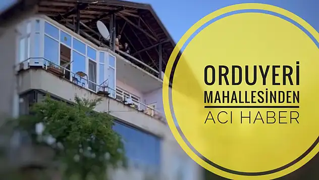 Ölü bulundu