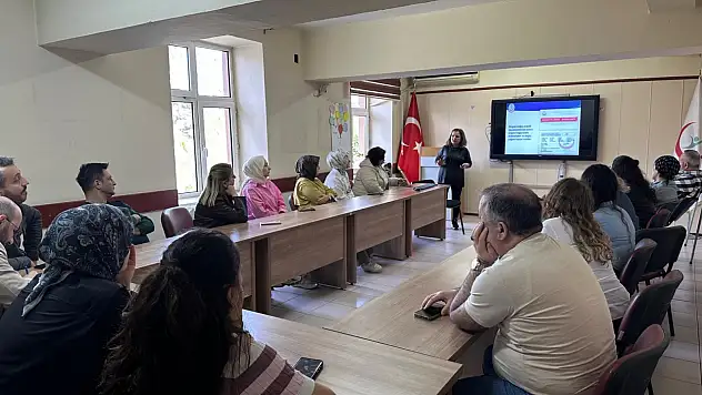 Organ ve doku naklinin önemine dikkat çekildi