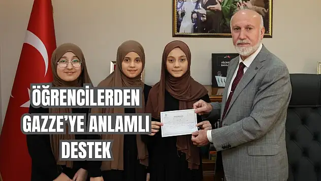 Örnek davranış