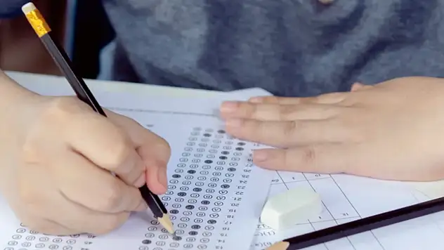 Örnek konu-soru dağılım tabloları yayımlandı