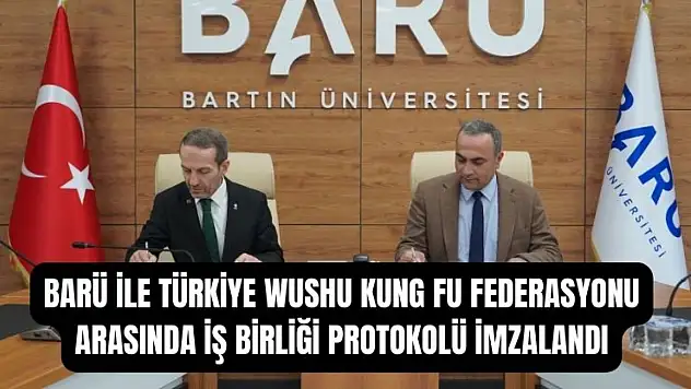 Ortak çalışmalar yapılacak