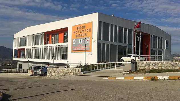 OSB Meslek Yüksekokulunda 'Makine' programı açıldı