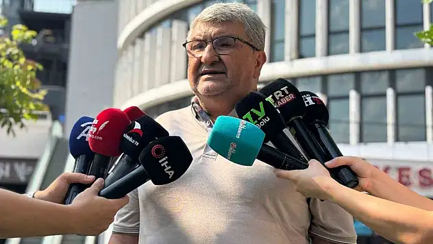 Otel faciasında 8 yakınını kaybeden Gültekin: