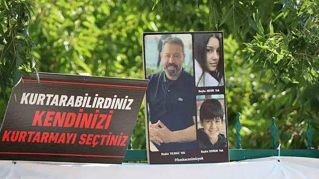 Otel yangını davasında 9'uncu gün: Tanık beyanları alınıyor