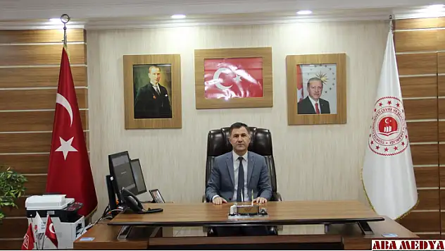 Özcan Aksaray'a atandı