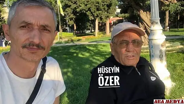 Özer ailesinin acı günü