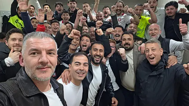 Özlenen kare nihayet geldi