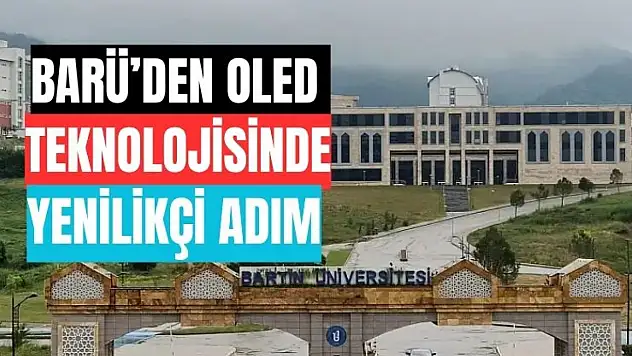 Patent alındı
