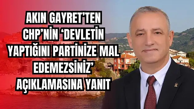 'Peki, bu devleti kim yönetiyor?'