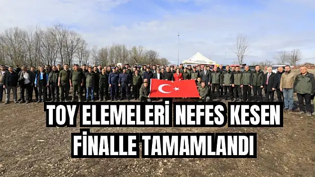 Performanslar dikkat çekti