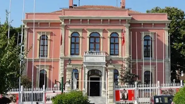 Portatif tribün alınacak