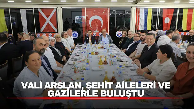 Preveze Deniz Zaferi'nin 488. Yılında Anlamlı Buluşma