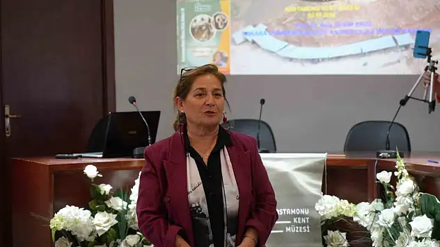 Prof. Dr. Erol'dan değerlendirme