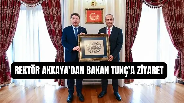 Projelerini sıraladı