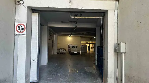 Rahatsızlanarak hayatını kaybeden kursiyer askerin cenazesi Adli Tıp Kurumu'na sevk edildi