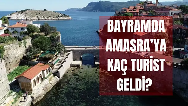 Rakamlar belli oldu