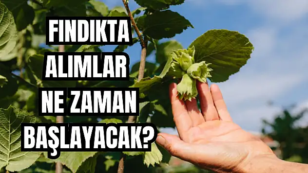 Randevu tarihi belli oldu