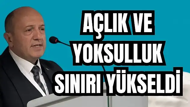 'Refah payı şart'