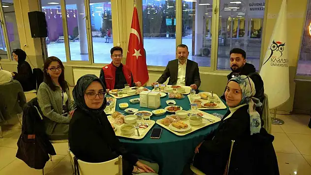 Rektör Kırışık,