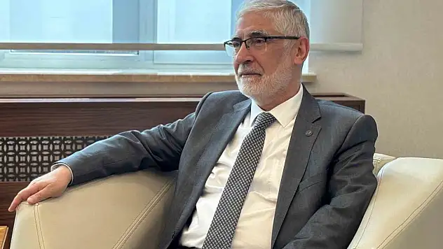 'Sürpriz etkisi yaratacak ürünlerimiz var'