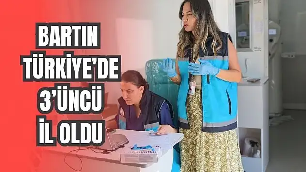 'Sağlığım iş yerinde' projesi başladı